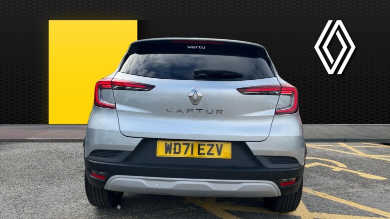 Renault Captur 1.0 TCE 90 Iconic 5dr Petrol Hatchback